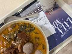 -南記粉麵(灣仔謝斐道店)