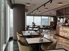 -金茂君悦·食在56海鲜自助餐厅ON56