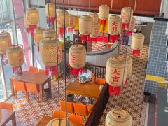 -醉壹号海鲜大排档(厦门美食地标店)