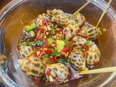 -铭副琦食·虾蟹烩馆(渔人码头店)