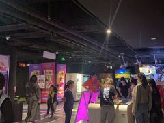 -VS SPORTS PARK运动玩乐园·团建·生日会(合生汇店)