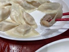 -喜家德虾仁水饺(景枫中心店)