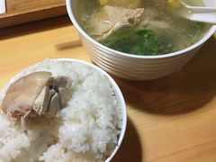 -富源春面馆(四川北路店)