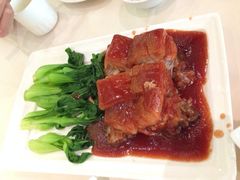 正兴酱方-老正兴菜馆(福州路店)