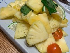 -云海肴云南菜·蒸汽石锅鱼(北京良乡华冠店)