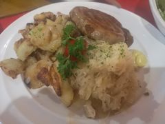 蜗牛香肠-申德勒西餐厅(日坛路总店)