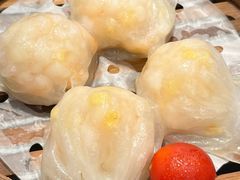 -虾饺妹·粤式手工点心(水荫路店)