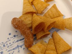 -融融手工春饼(密云万象汇店)