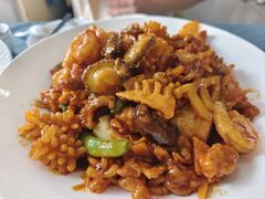 -清真•蜀风园(丁字沽总店)