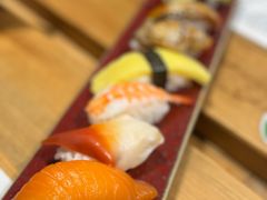 -Sushi Love 创意寿司(丽影广场店)