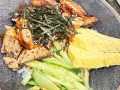 -Tuna maki寿司(园区永旺店)