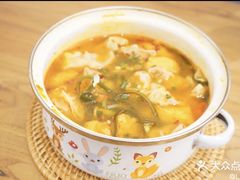 -大户人家(水门路店)