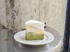 -CEMENT·coffee bar (凤凰创意园店)