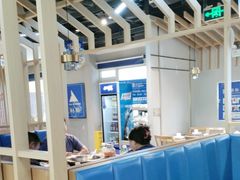 -大河宴·椒麻鱼火锅(北京路中和美食街店)