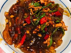 老蚌埠拉皮肉丝-阿财老铺·老蚌埠龙虾城(华夏总店)