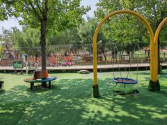 -北京鹿世界主题园