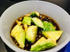 -很久以前羊肉串(清河店)