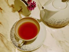 -théATRE 茶聚场(王府中環店)