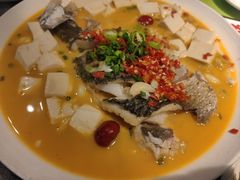 -全聚贤餐厅·湖北家常菜(沙湖店)