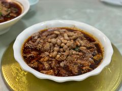 扒骨肉-扒骨肉雅鱼饭店(三雅文化传承店)