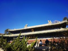 -潭柘寺景区