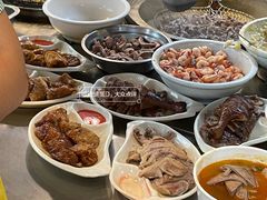 -四里沙茶面(湖滨四里店)