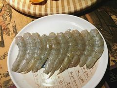 -东道煮牛肉火锅(东盛大街店)