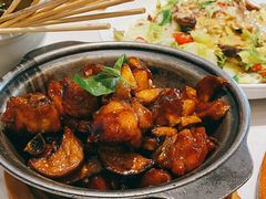 -峨嵋小镇·川菜(勒泰中心店)