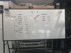 -王森咖啡西点烘焙培训(上海名厨中心店)
