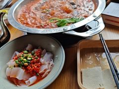 -老凯俚酸汤鱼(多彩城店)