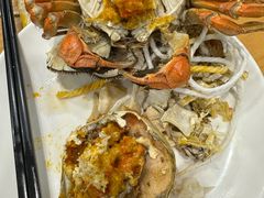 -品鲜村农家菜·阳澄湖大闸蟹(总店)