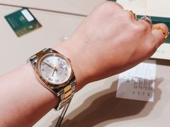 -亨吉利世界名表中心(群光店)
