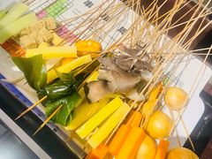 -8号苑自助烤场(西单店)