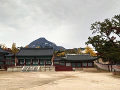 -景福宫