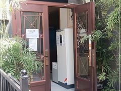门面-福慧慈缘素食餐厅(王府井店)