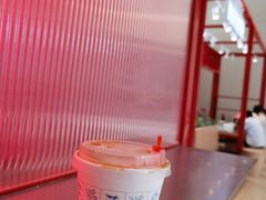 -Manner Coffee(港汇恒隆广场店)