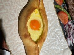 -格鲁·秀色Georgia’s Feast
