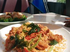 -港丽餐厅(高德置地店)