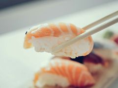 -山葵家·创意料理(宁波来福士店)
