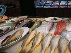 -文华小渔村(椒江康平路店)