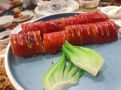 金沙红米肠-点都德(北京路贰店)