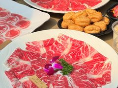 -众宜轩老北京铜锅涮肉·四合院(建国门店)