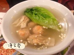 -点都德(聚福楼店)