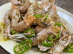-贞姨美食·老字号海鲜大排档