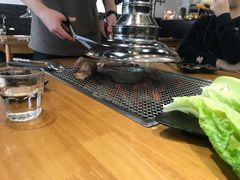 -肉甲韩国木炭烤肉(新壹街1店)