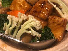-T館·花园艺术餐厅