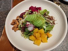 -真地道京味府·鲜橙烤鸭·北京菜(朝外大街东大桥店)