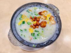 荔湾艇仔粥-玲又珑美食(盘福路店)