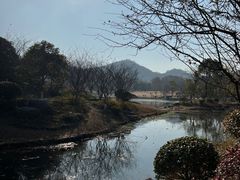 -南山风景名胜区