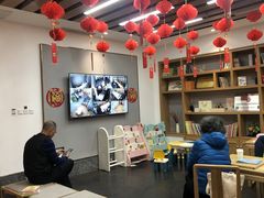 -子曰书院·古筝围棋书法国画小主持(夏都店)